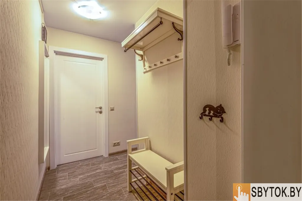 Квартира на сутки от собственника в Бресте есть все необходимое