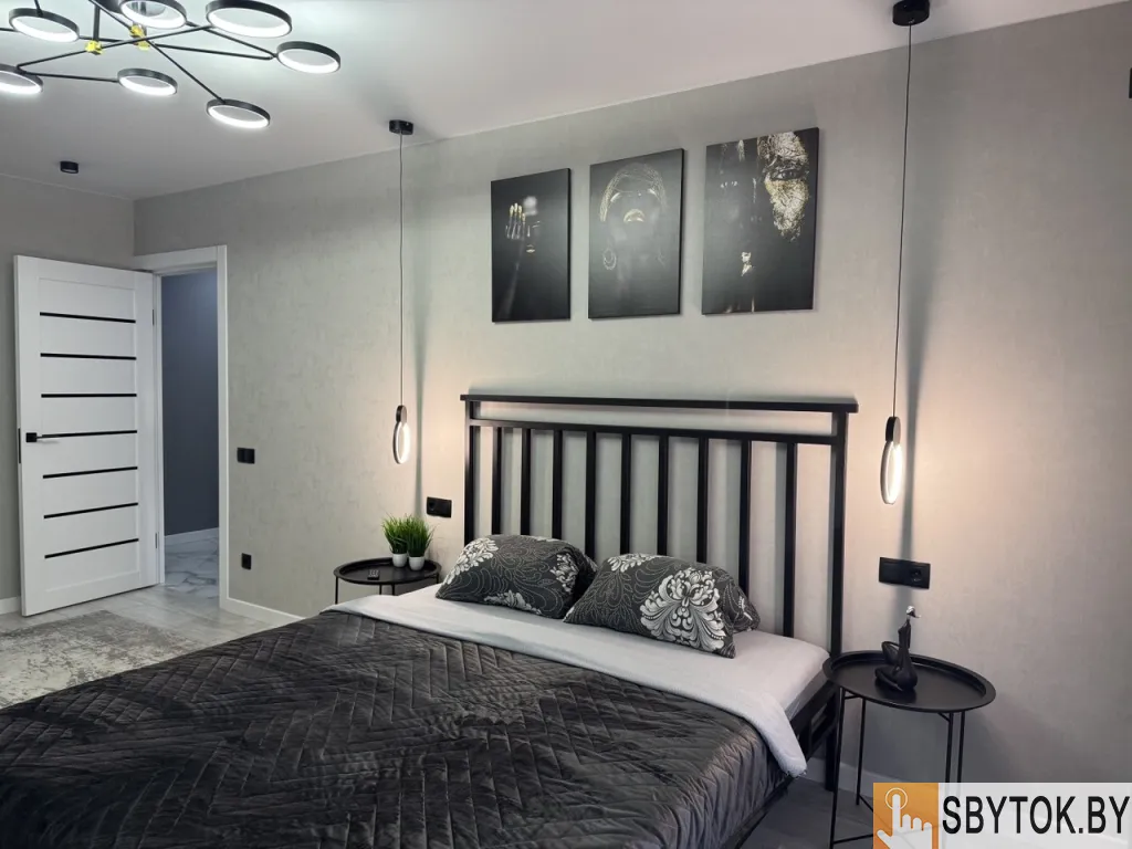 Квартира Люкс на Ленинской