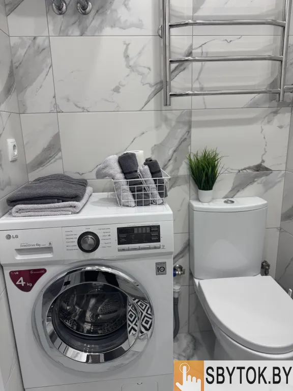 Квартира Люкс на Ленинской