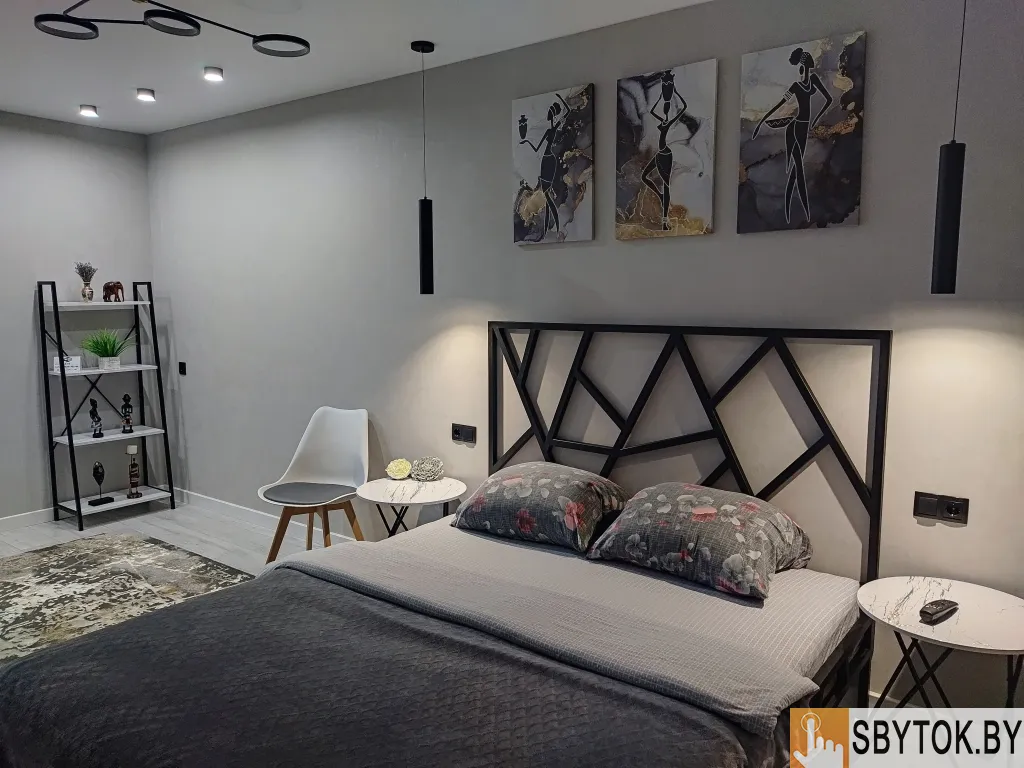 Квартира Люкс на Ленинской