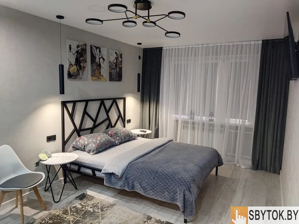 Квартира Люкс на Ленинской