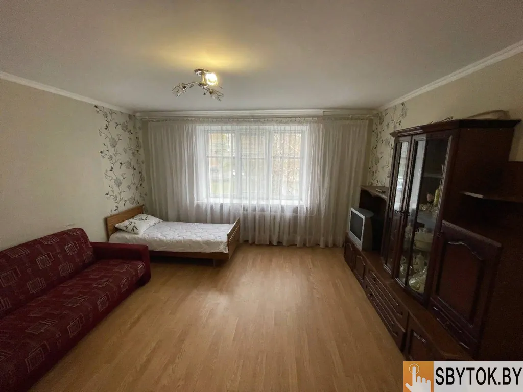 Квартира на сутки в Пинске недорого