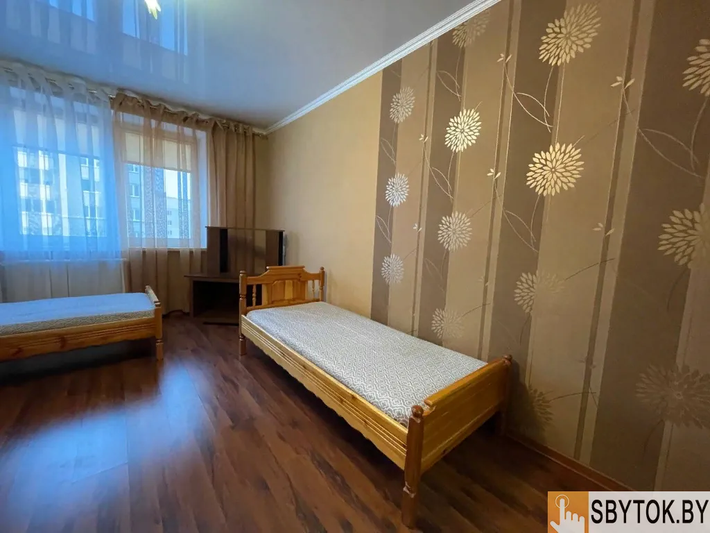 Уютная квартира на сутки в самом сердце города Бобруйска