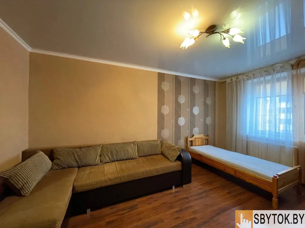 Уютная квартира на сутки в самом сердце города Бобруйска