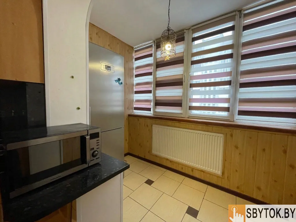 Уютная квартира на сутки в самом сердце города Бобруйска