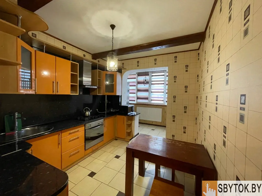 Уютная квартира на сутки в самом сердце города Бобруйска