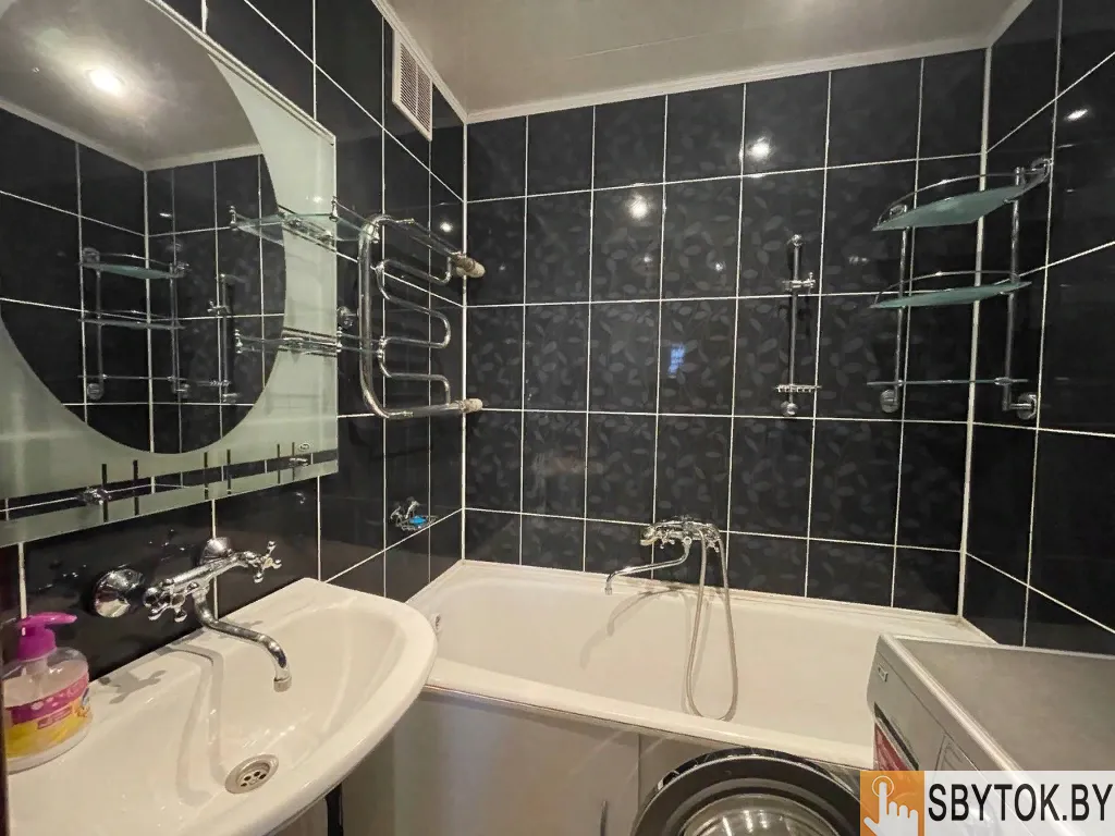 Уютная квартира на сутки в самом сердце города Бобруйска