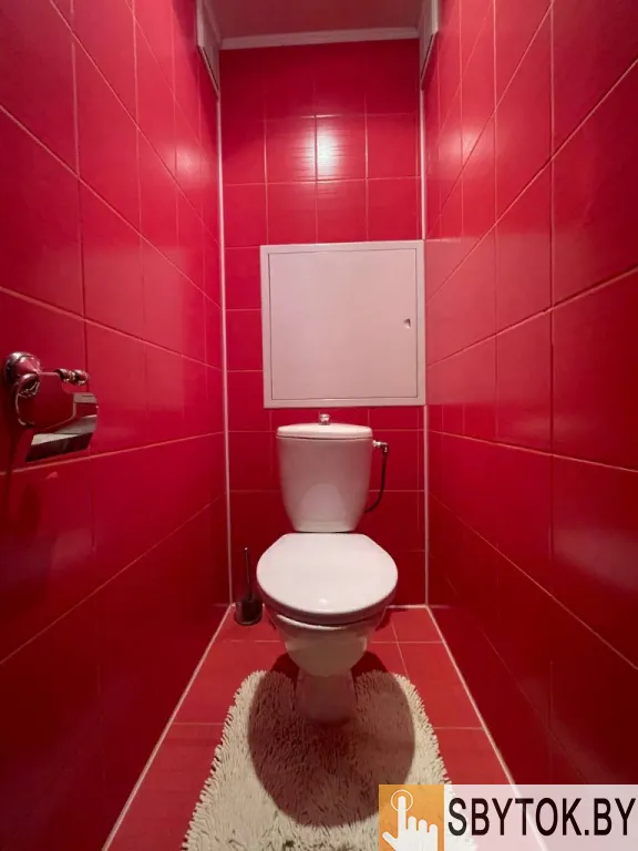 Уютная квартира на сутки в самом сердце города Бобруйска