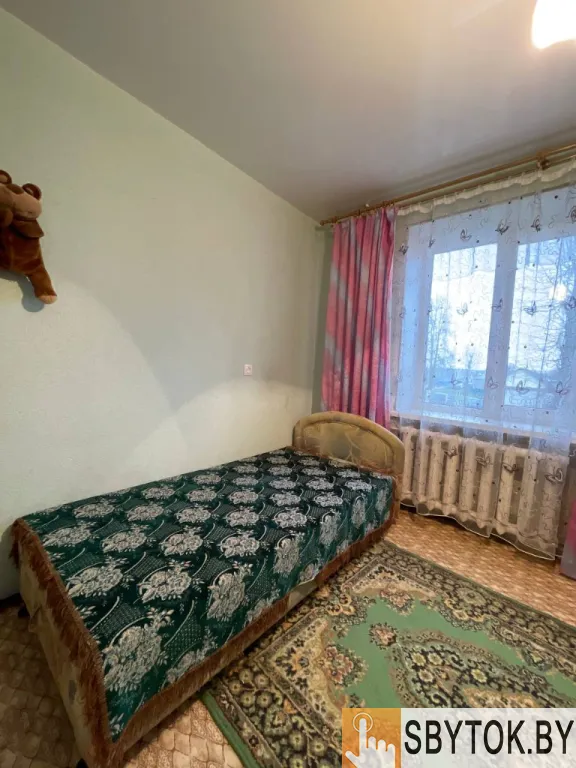 Аренда квартиры на сутки в городе Смолевичи, Минской области