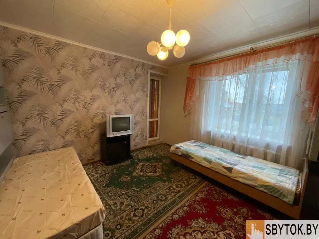 Аренда квартиры на сутки в городе Смолевичи, Минской области