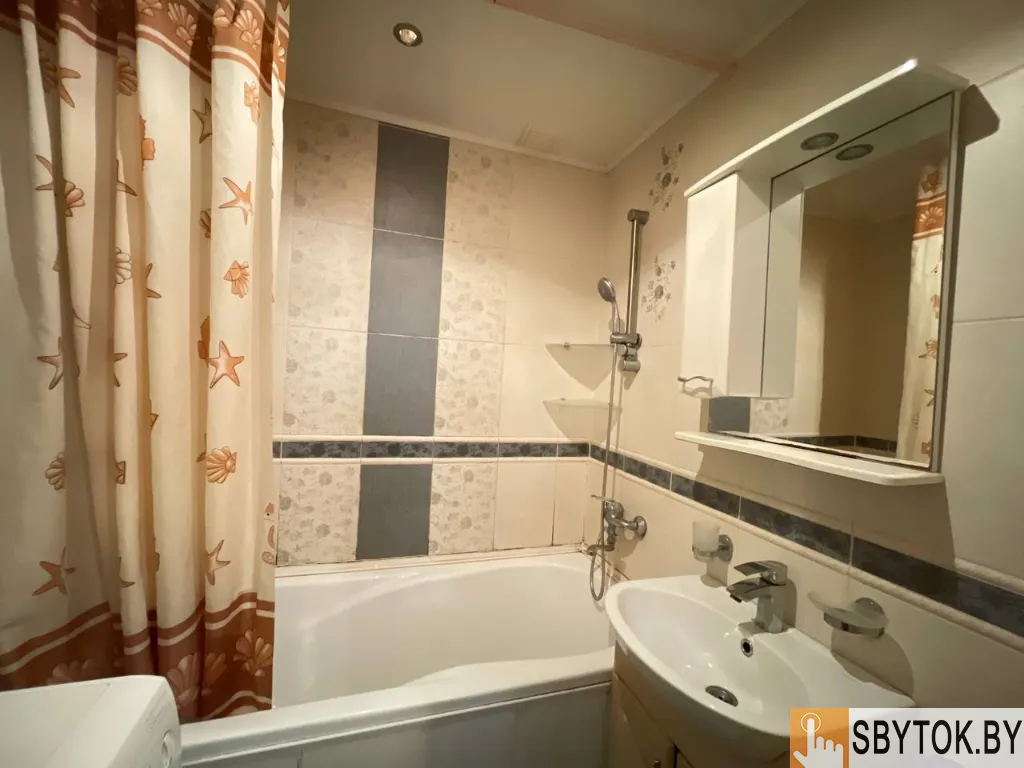 Аренда квартиры на сутки в городе Смолевичи, Минской области