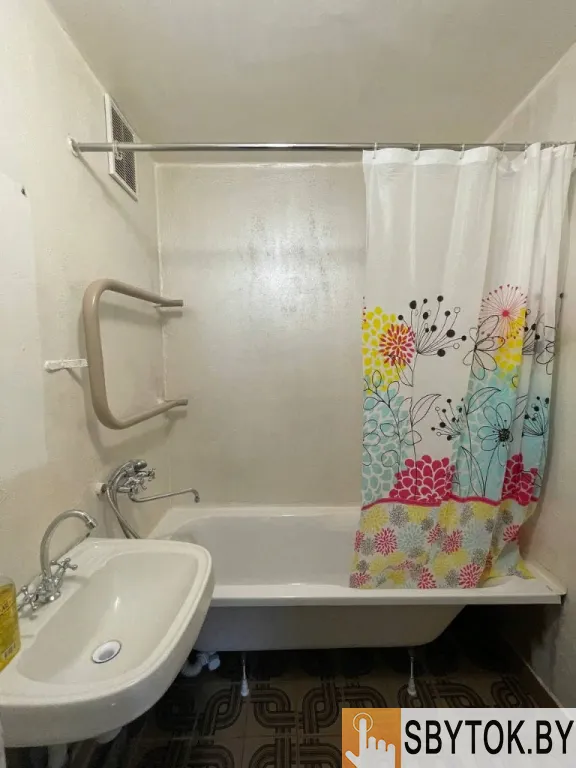 Квартира на сутки Бобруйск Урицкого 137