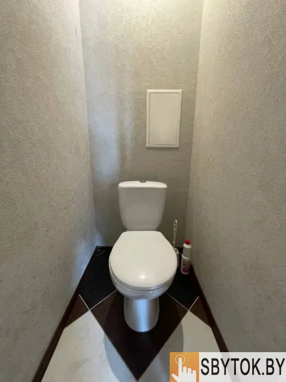 Квартира на сутки Бобруйск Урицкого 137