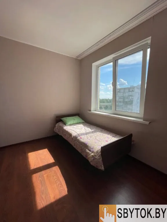 Квартира на сутки Бобруйск Урицкого 137