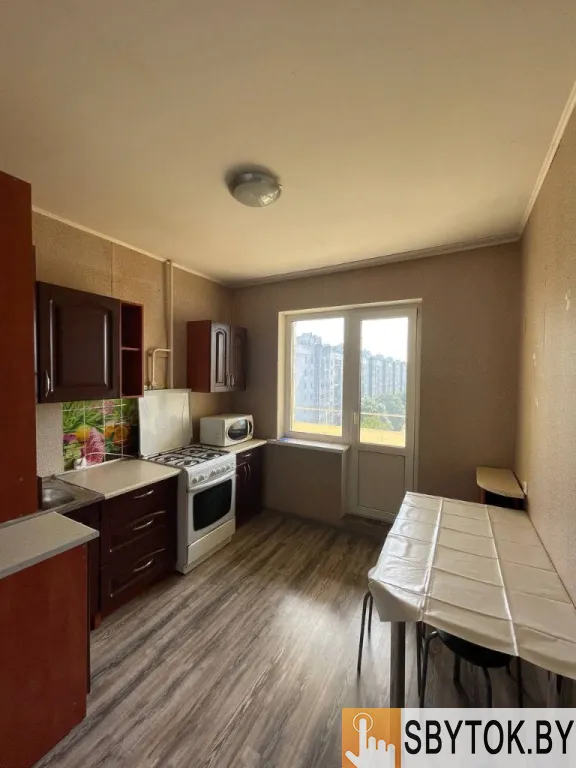 Квартира на сутки Бобруйск Урицкого 137