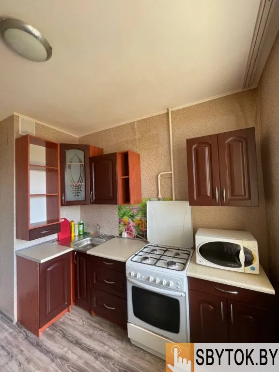 Квартира на сутки Бобруйск Урицкого 137