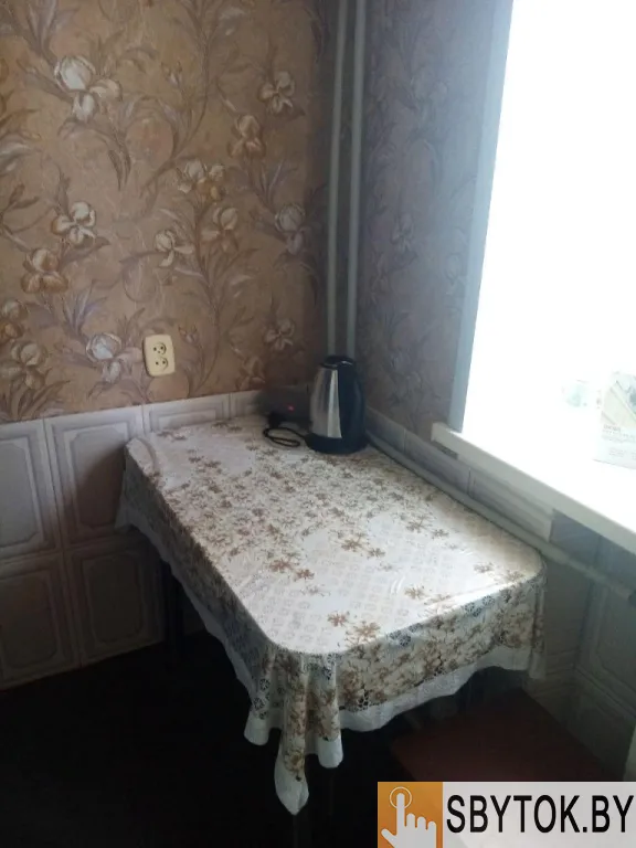 Квартиры на сутки в Смолевичах для жителей и гостей города