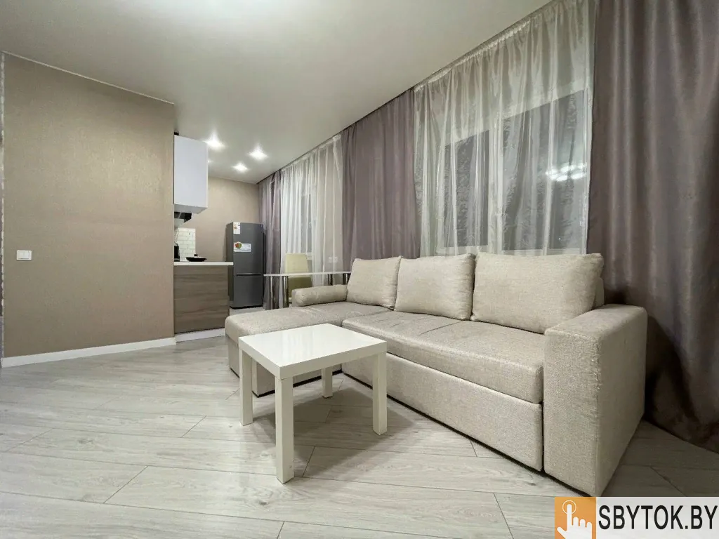 Квартира на сутки в городе Островец. Хороший ремонт. Вы не пожалеете.