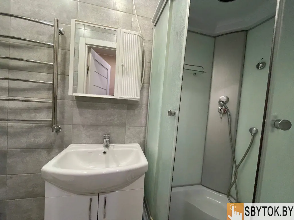 Квартира на сутки в городе Островец. Хороший ремонт. Вы не пожалеете.