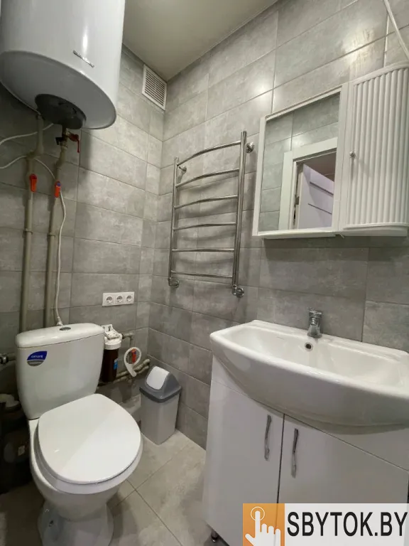 Квартира на сутки в городе Островец. Хороший ремонт. Вы не пожалеете.