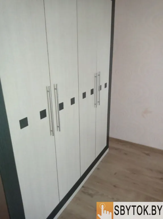 Квартира на сутки Любань Калинина 53