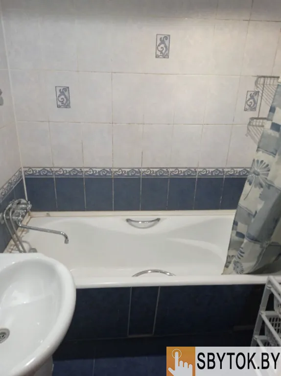 Квартира на сутки Любань Калинина 53