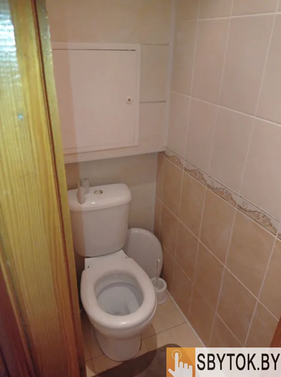 Квартира на сутки Любань Калинина 53