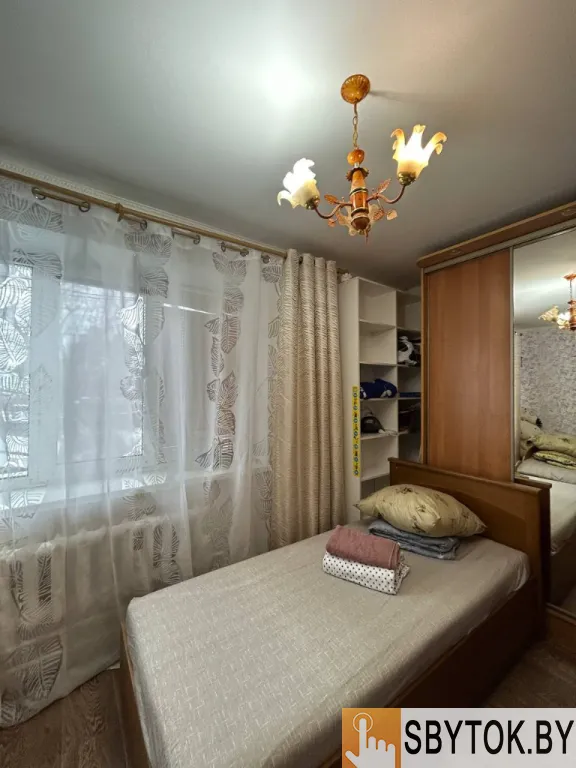 Сдача квартиры на сутки в Хойниках