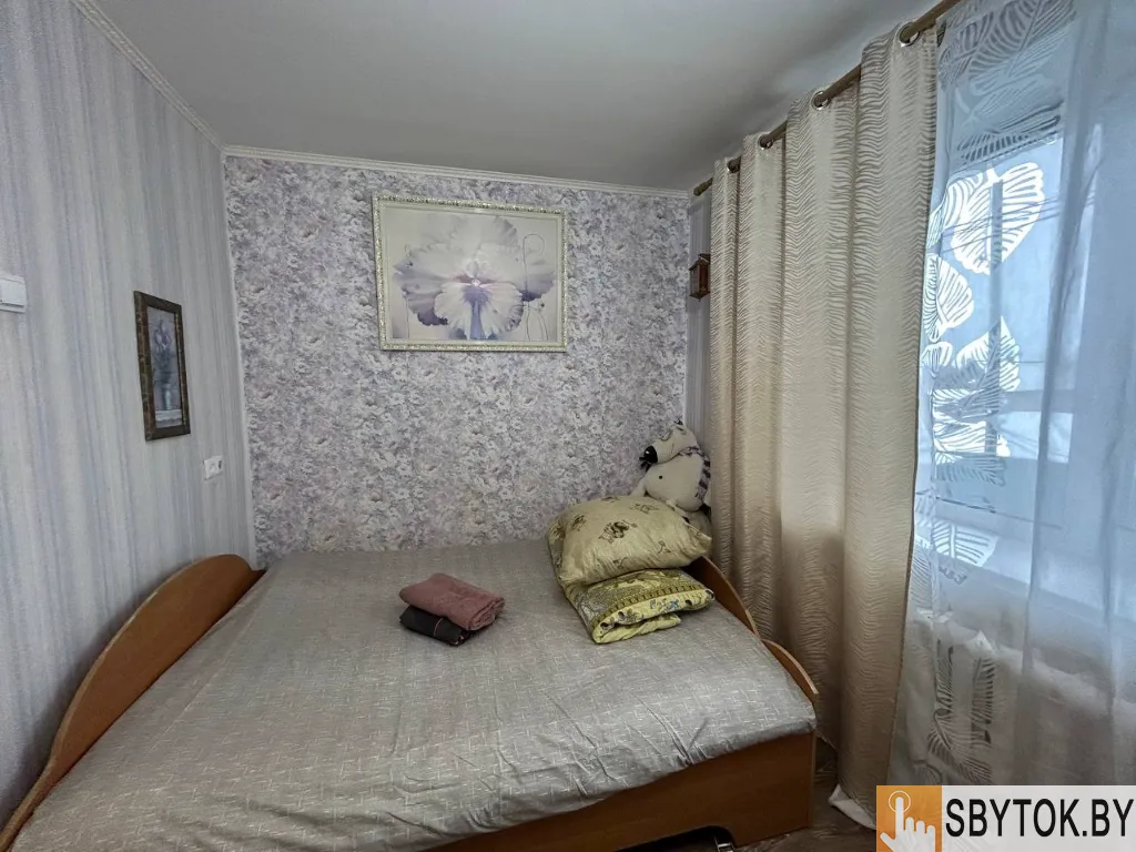 Сдача квартиры на сутки в Хойниках