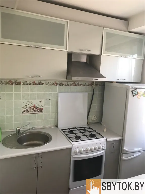 Квартиры посуточно для гостей города в Речице