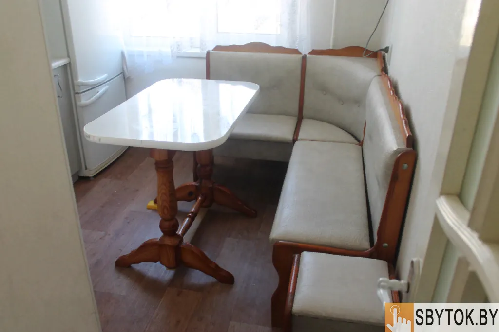 Квартиры посуточно для гостей города в Речице