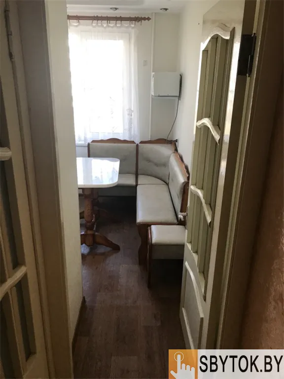 Квартиры посуточно для гостей города в Речице