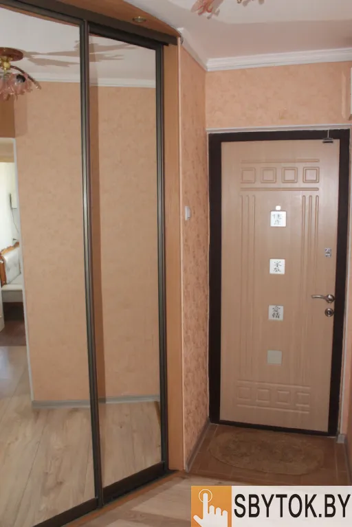 Квартиры посуточно для гостей города в Речице