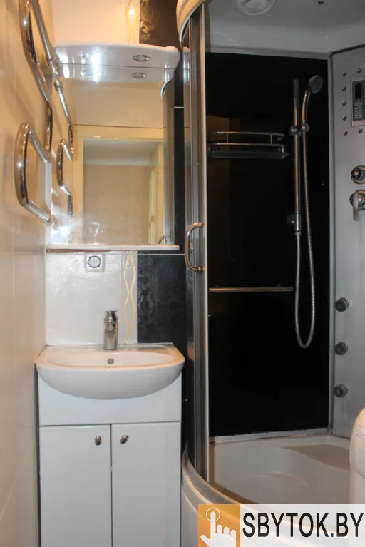 Квартиры посуточно для гостей города в Речице