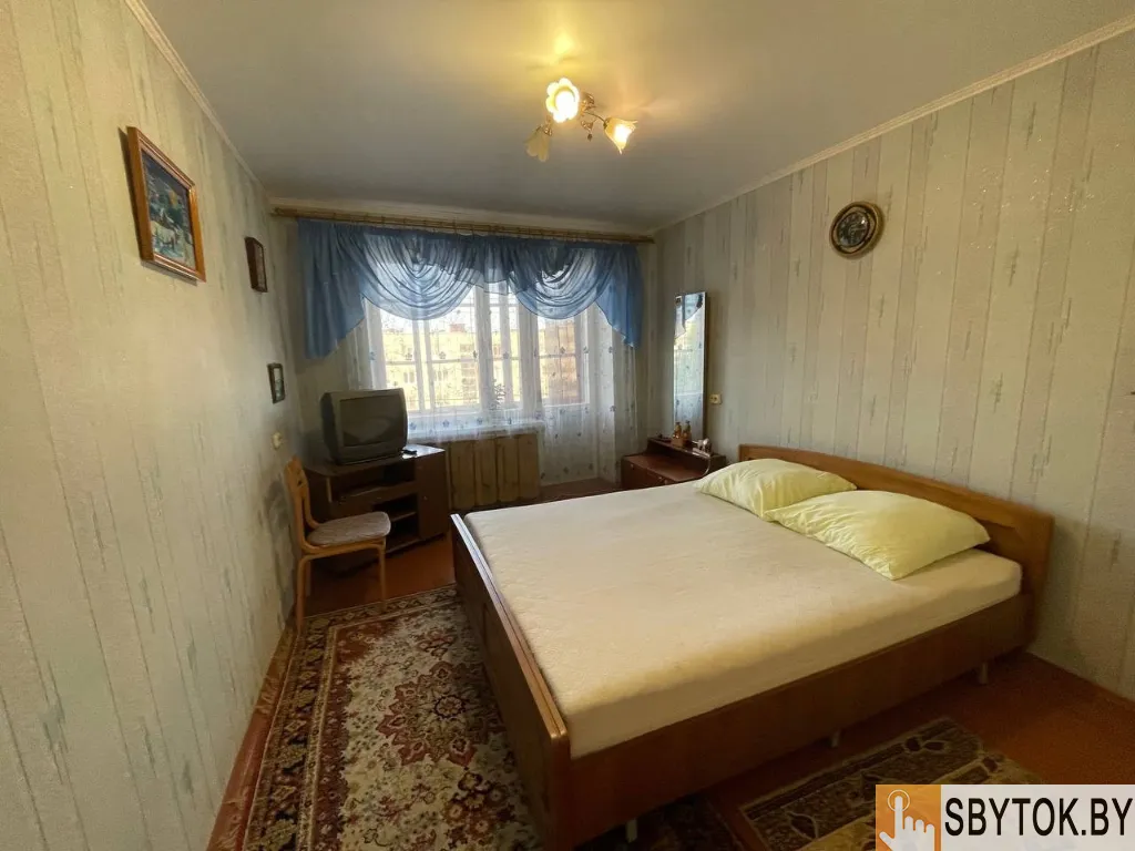 Жилье посуточно по низким ценам.