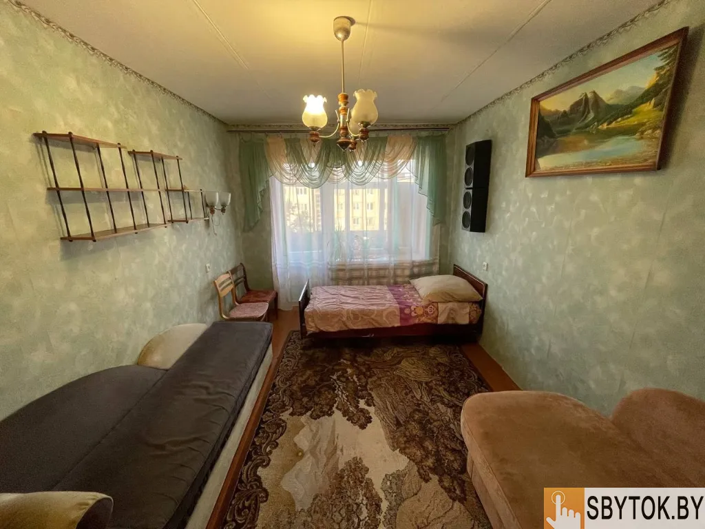 Жилье посуточно по низким ценам.