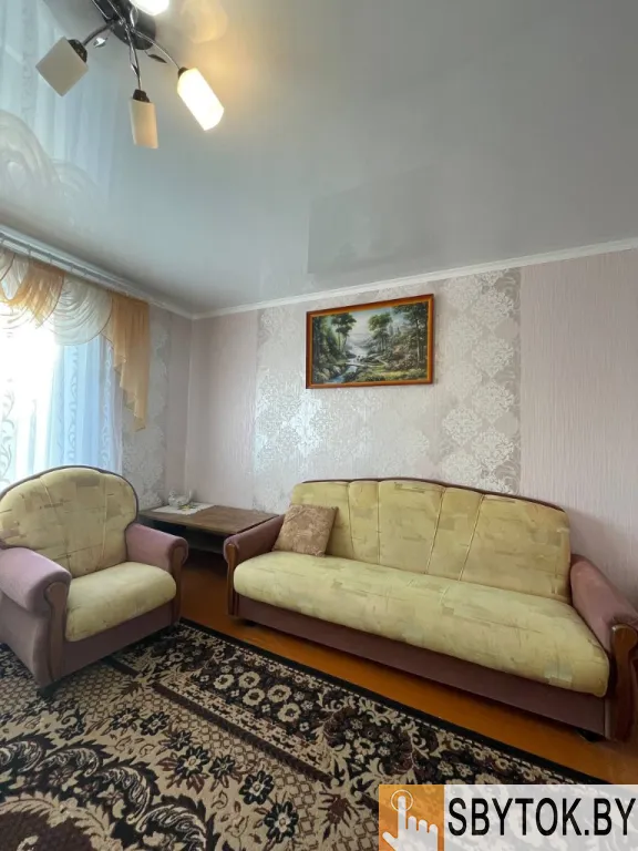 Жилье посуточно по низким ценам.