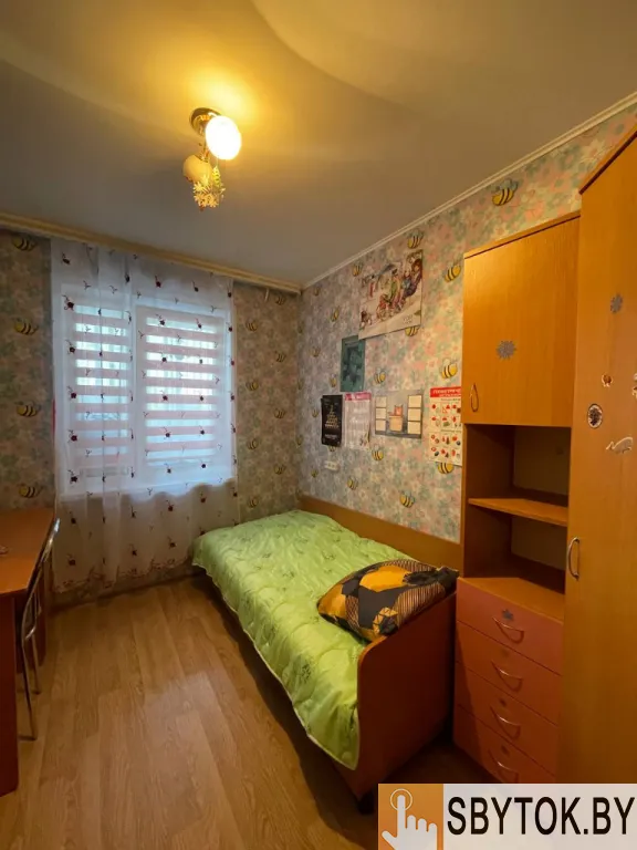 Аренда квартиры на сутки в городе Сморгонь, Гомельской области