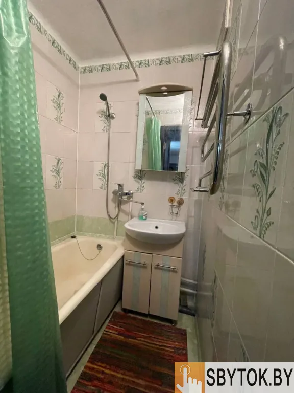 Аренда квартиры на сутки в городе Сморгонь, Гомельской области