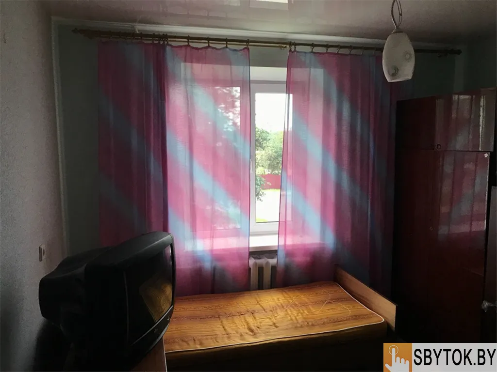 Квартиры посуточно Смолевичи ул.Советская 156