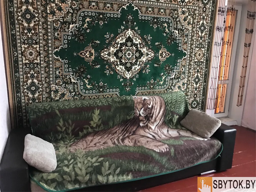 Квартиры посуточно Смолевичи ул.Советская 156