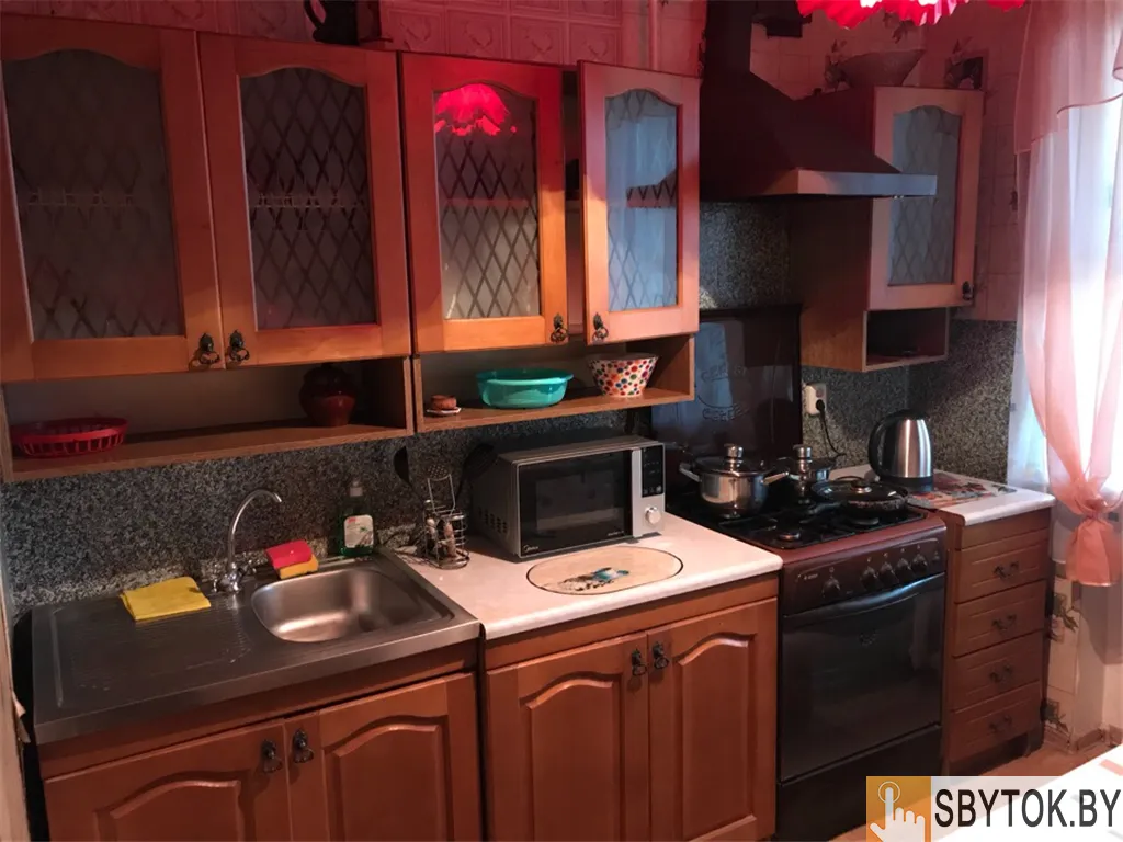 Квартиры посуточно Смолевичи ул.Советская 156