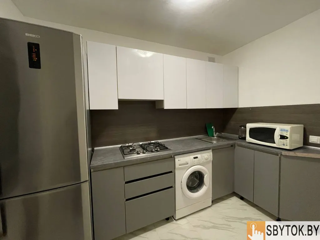 Квартира в Полоцке с хорошим ремонтом на сутки. Отчетные документы.