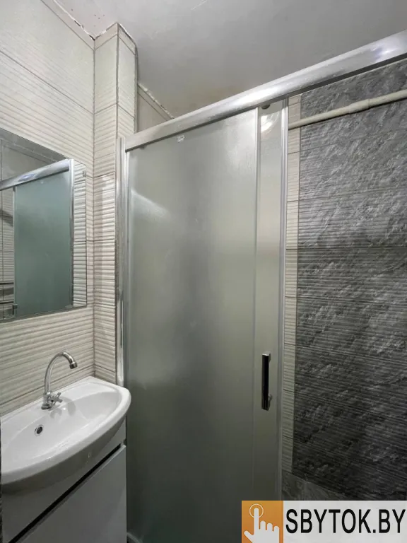 Квартира посуточно для командированных в городе Докшицы, Витебская область