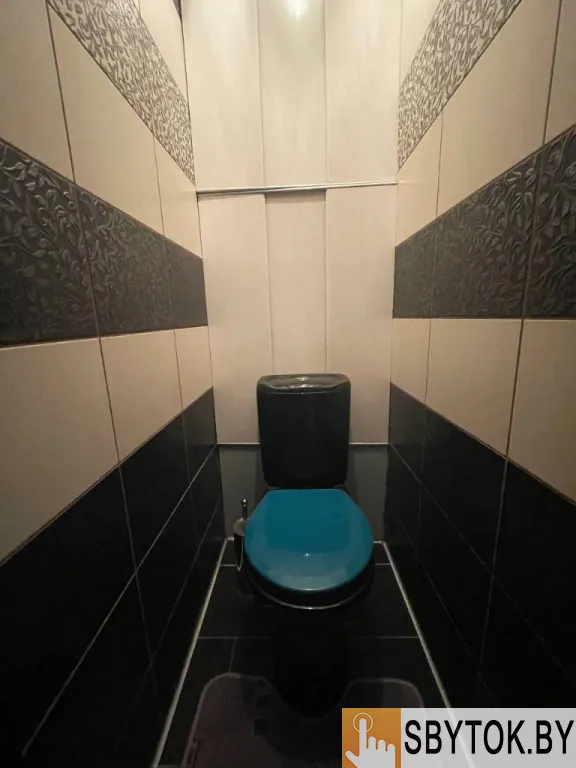 Посуточная аренда квартиры Слуцк ул.Чехова 43