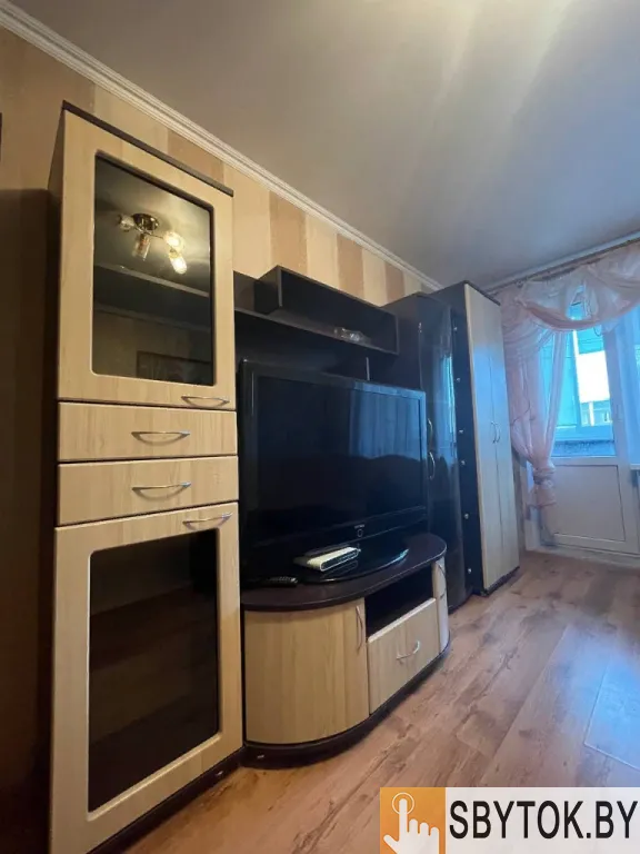 Посуточная аренда квартиры Слуцк ул.Чехова 43