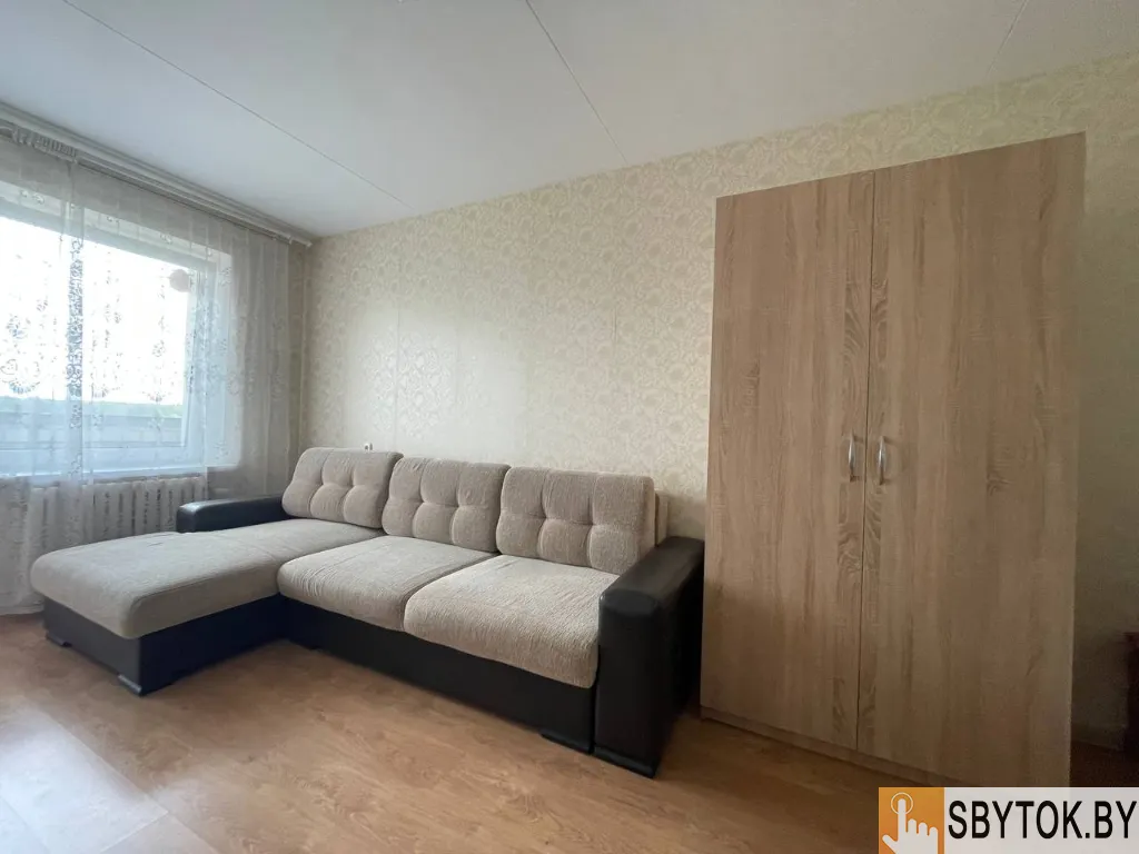 Наша квартира оборудована всем необходимым