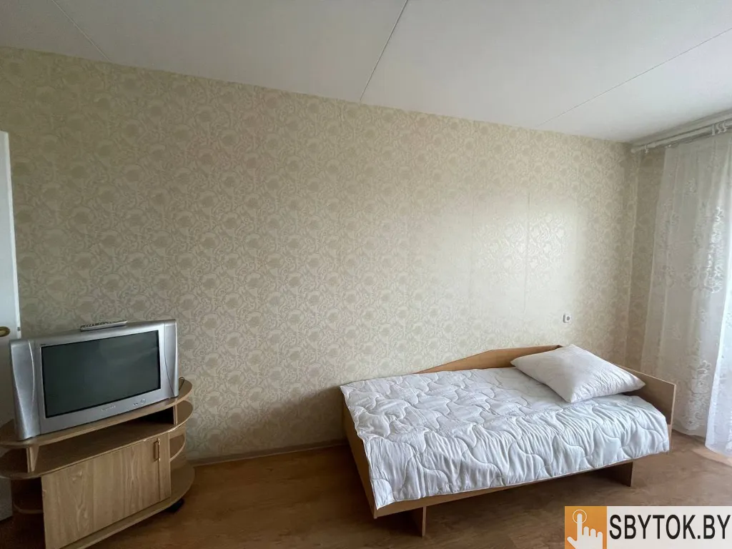 Наша квартира оборудована всем необходимым