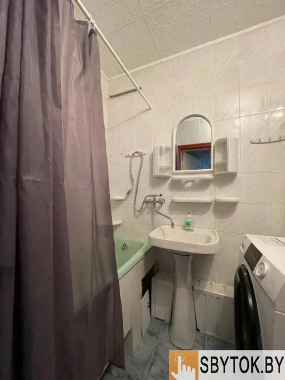 Просторная и уютная квартира на сутки в городе Жодино