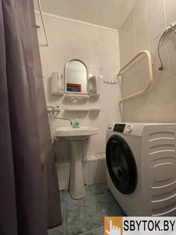 Просторная и уютная квартира на сутки в городе Жодино